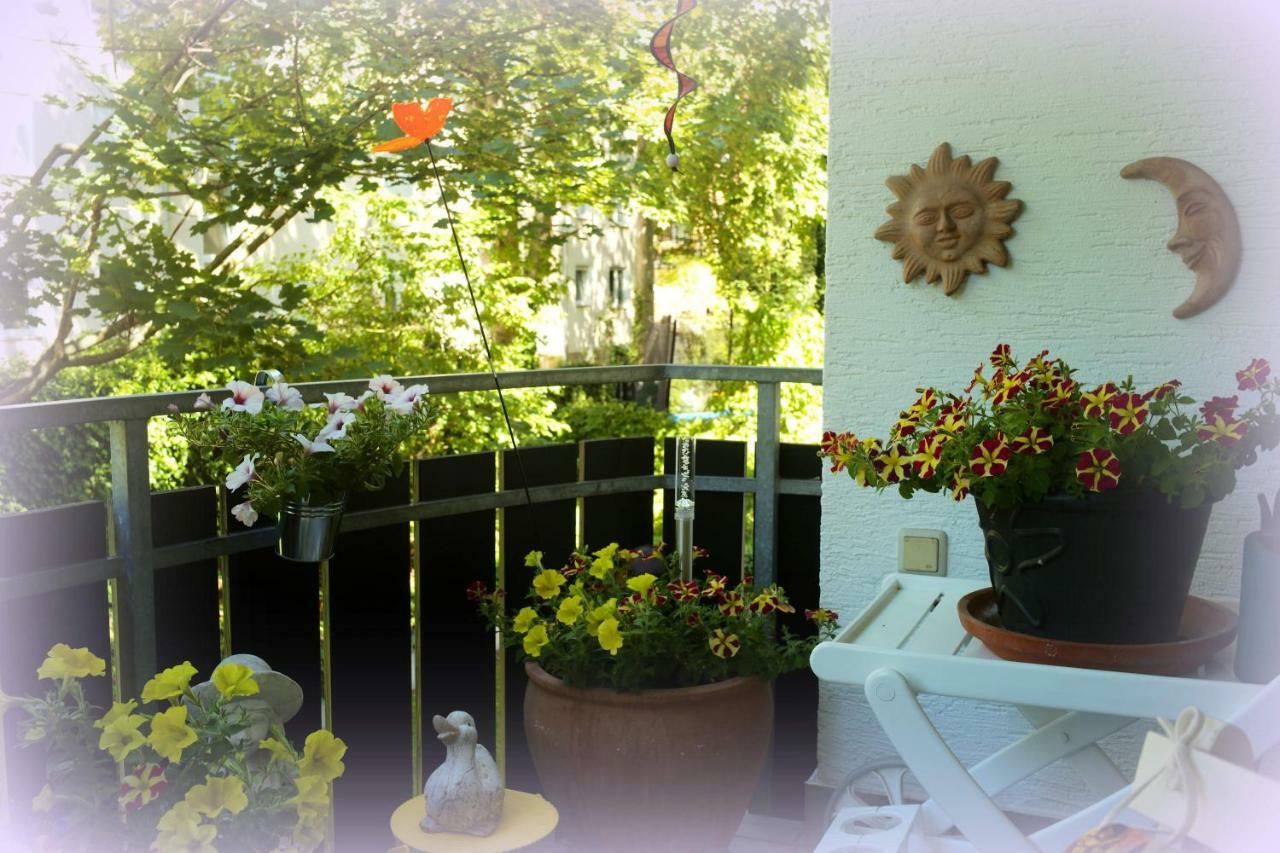 Wohnen Bei Helga Apartment Kassel Room photo